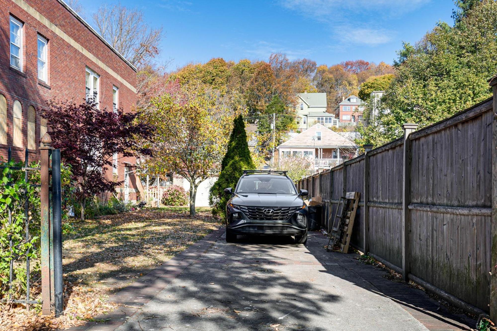 Walk To Constitution Beach Mid-Century Boston Gem Apartment Exterior photo