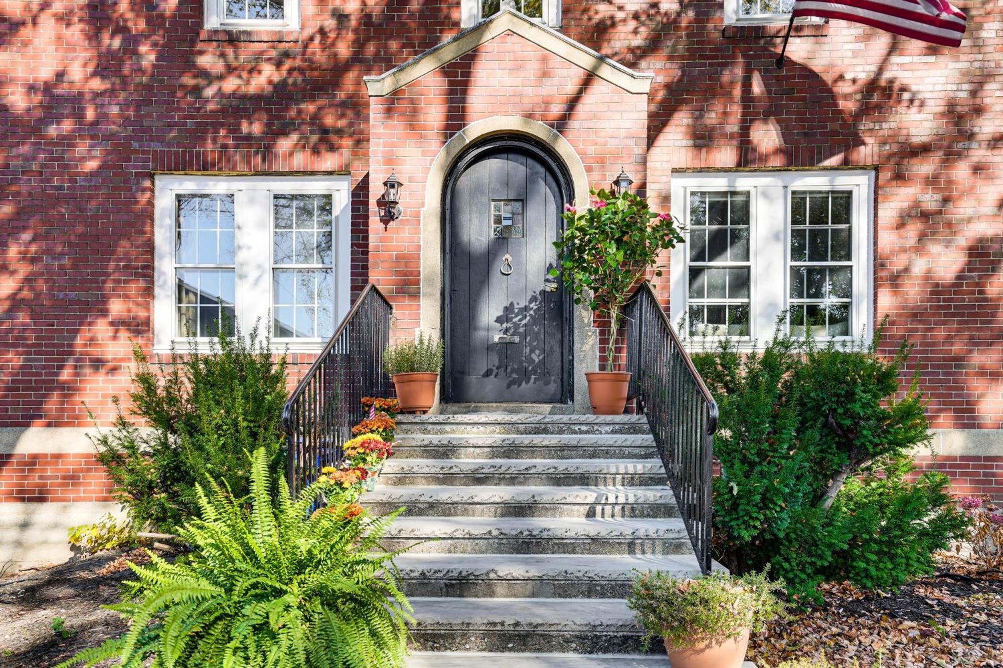 Walk To Constitution Beach Mid-Century Boston Gem Apartment Exterior photo