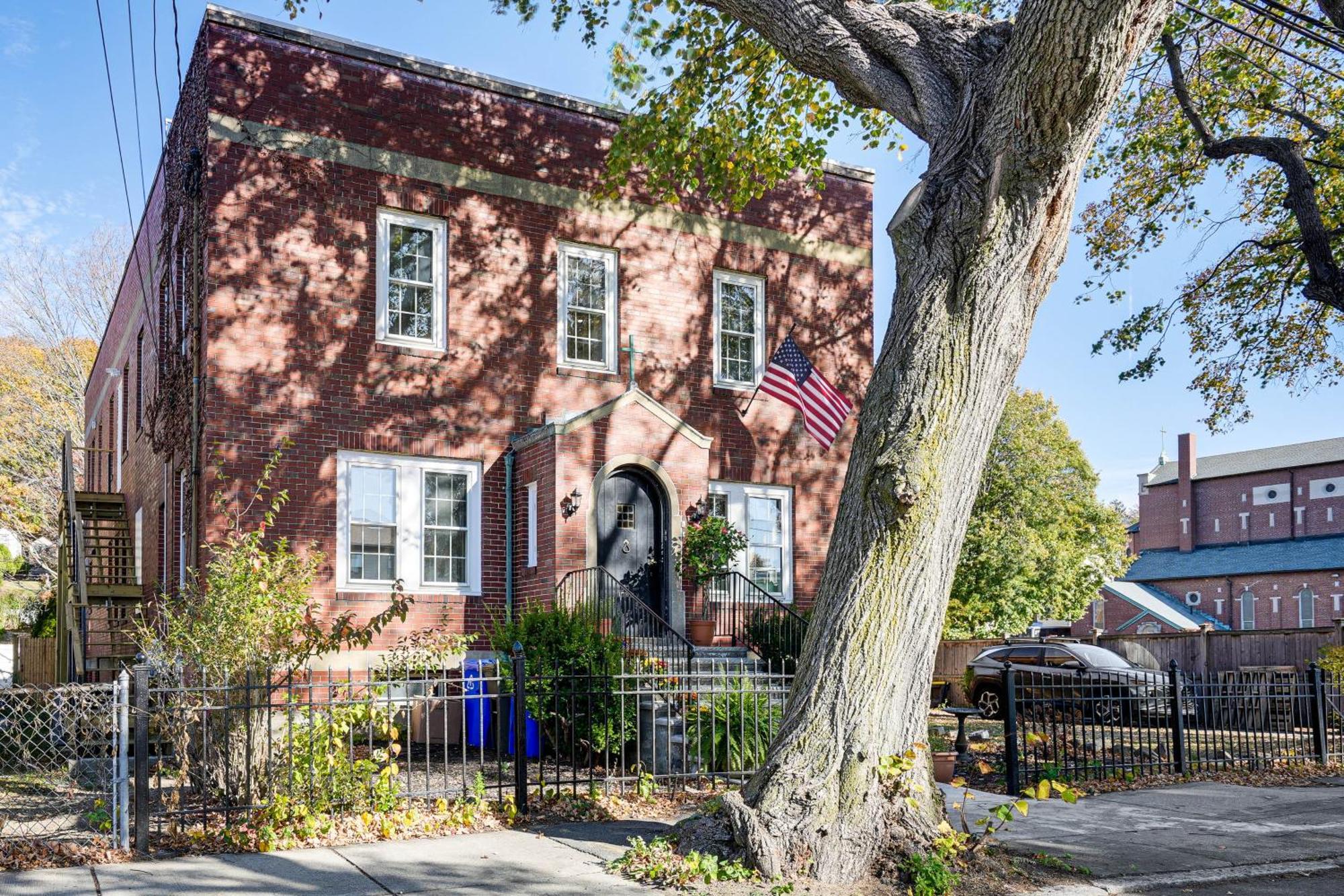 Walk To Constitution Beach Mid-Century Boston Gem Apartment Exterior photo